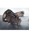 Recambio de caja cambios para mg serie 25 (rf) 1.6 16v cat referencia OEM IAM 3U3R7002CA  