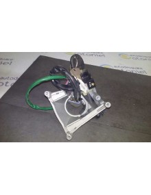 Recambio de conmutador de arranque para hyundai accent (lc) crdi gl referencia OEM IAM    2