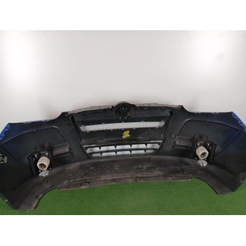 Recambio de paragolpes delantero para fiat doblo cargo (263_) 1.6 d multijet (263zxr1b) referencia OEM IAM 735455570  