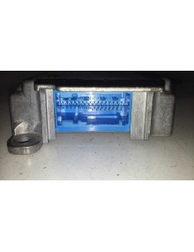 Recambio de centralita airbag para opel astra g berlina club referencia OEM IAM 24416703   2