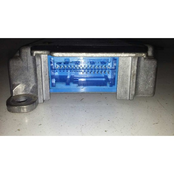 Recambio de centralita airbag para opel astra g berlina club referencia OEM IAM 24416703  
