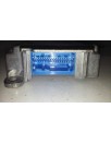 Recambio de centralita airbag para opel astra g berlina club referencia OEM IAM 24416703  