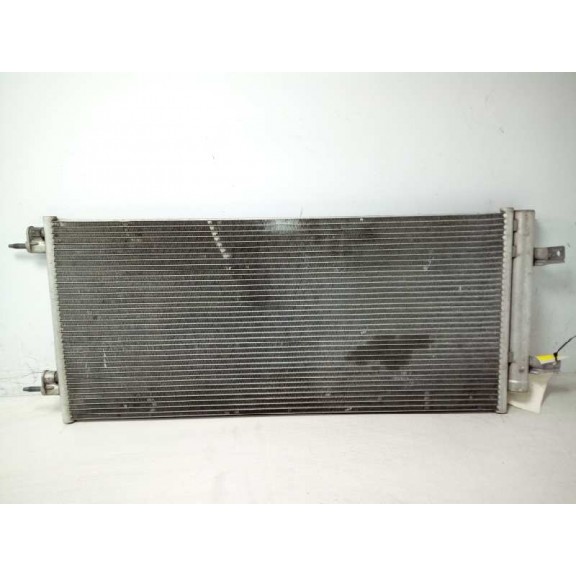 Recambio de condensador / radiador aire acondicionado para opel astra k lim. 5türig dynamic referencia OEM IAM 39131676  