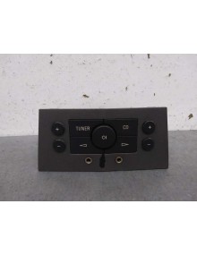 Recambio de mando multifuncion para opel astra h caravan cosmo referencia OEM IAM 13303066 DE RADIO 