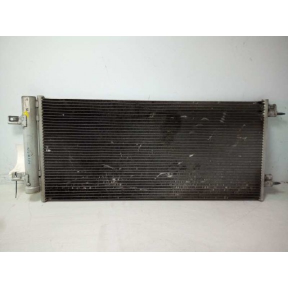 Recambio de condensador / radiador aire acondicionado para opel astra k lim. 5türig dynamic referencia OEM IAM 39131676  