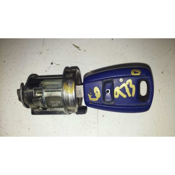 Recambio de conmutador de arranque para fiat punto berlina (188) 1.2 8v active referencia OEM IAM   