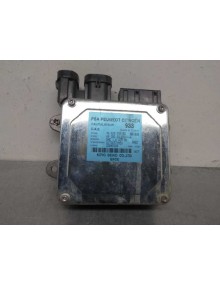 Recambio de modulo electronico para citroën c3 1.4 furio referencia OEM IAM 9662993380 6900001212 CENTRALITA DIRECCION