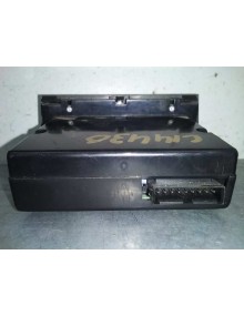 Recambio de mando multifuncion para opel astra h caravan cosmo referencia OEM IAM 13303066 DE RADIO  2