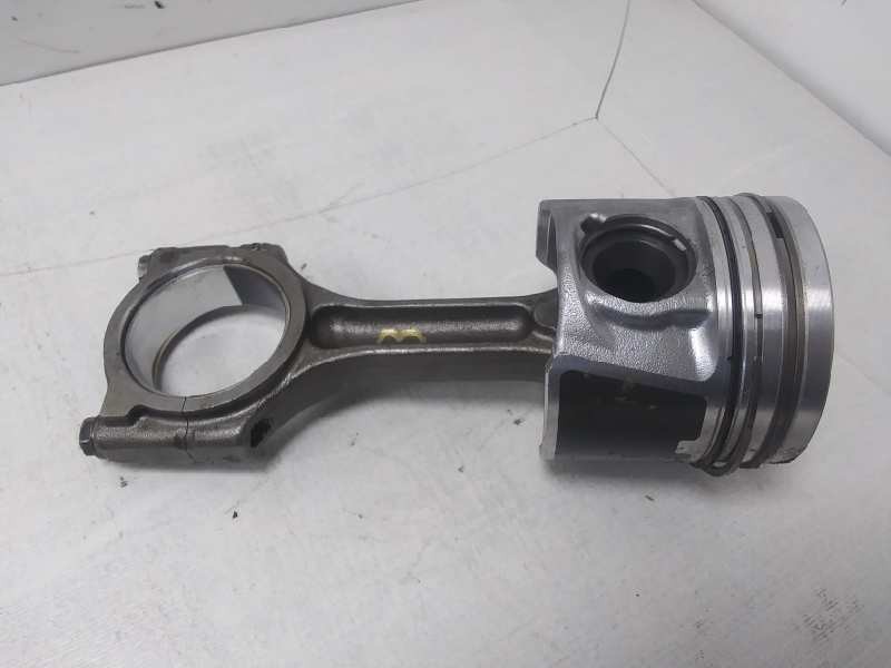 Recambio de piston para nissan qashqai (j10) 1.6 dci turbodiesel cat referencia OEM IAM   
