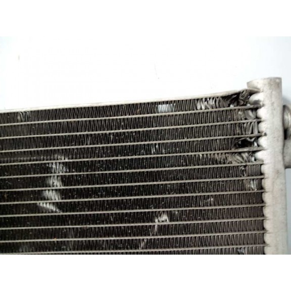 Recambio de condensador / radiador aire acondicionado para opel astra k lim. 5türig dynamic referencia OEM IAM 39131676  