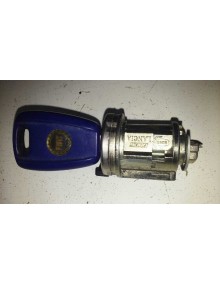 Recambio de conmutador de arranque para fiat punto berlina (188) 1.2 8v active referencia OEM IAM    2
