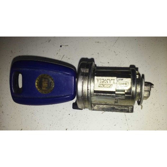 Recambio de conmutador de arranque para fiat punto berlina (188) 1.2 8v active referencia OEM IAM   