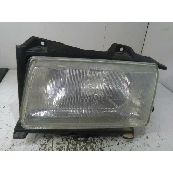 Recambio de faro izquierdo para peugeot expert kombi 1.9 diesel referencia OEM IAM 1474268080  