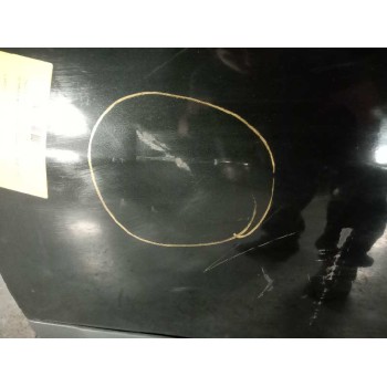 Recambio de puerta trasera izquierda para renault modus confort dynamique referencia OEM IAM 0000000100048381 UN TOQUE 