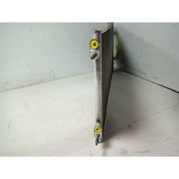 Recambio de condensador / radiador aire acondicionado para opel astra k lim. 5türig dynamic referencia OEM IAM 39131676  