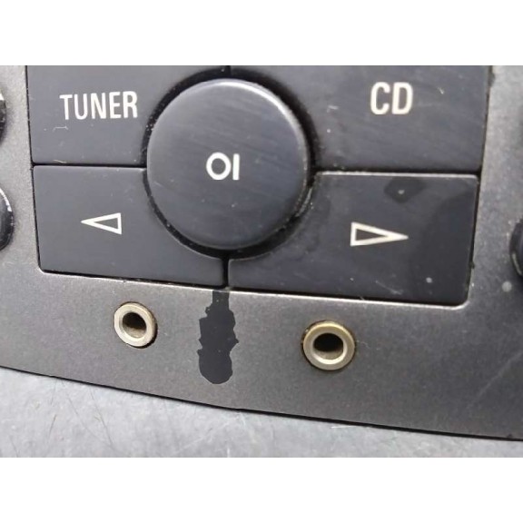 Recambio de mando multifuncion para opel astra h caravan cosmo referencia OEM IAM 13303066 DE RADIO 