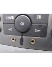 Recambio de mando multifuncion para opel astra h caravan cosmo referencia OEM IAM 13303066 DE RADIO 