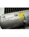 Recambio de condensador / radiador aire acondicionado para opel astra k lim. 5türig dynamic referencia OEM IAM 39131676  