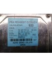 Recambio de modulo electronico para citroën c3 1.4 furio referencia OEM IAM 9662993380 6900001212 CENTRALITA DIRECCION
