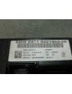 Recambio de mando climatizador para bmw serie 3 berlina (e90) 320d referencia OEM IAM 922185305  