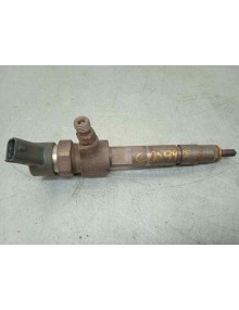 Recambio de inyector para alfa romeo 156 (116) 1.9 jtd cat referencia OEM IAM 0445110068 X1 