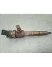 Recambio de inyector para alfa romeo 156 (116) 1.9 jtd cat referencia OEM IAM 0445110068 X1 