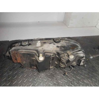 Recambio de faro derecho para fiat punto berlina (188) 1.2 8v referencia OEM IAM  1 SOPORTE ROTO 