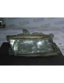 Recambio de faro derecho para saab 9-5 sedán 2.3 t e ecopower referencia OEM IAM   BIFARO