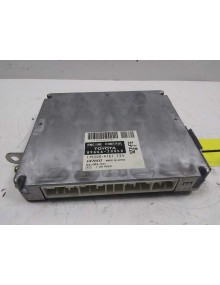 Recambio de centralita motor uce para toyota celica (t23) 1.8 referencia OEM IAM 8966620050 1752004151 