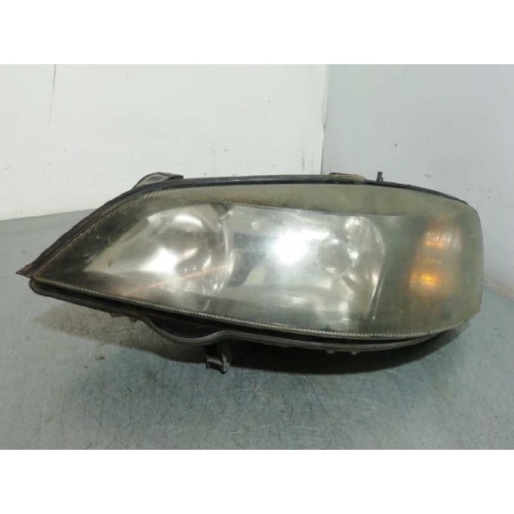 Recambio de faro izquierdo para opel astra g coupé 2.2 16v edition referencia OEM IAM 10351Z BIFARO 