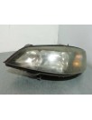 Recambio de faro izquierdo para opel astra g coupé 2.2 16v edition referencia OEM IAM 10351Z BIFARO 