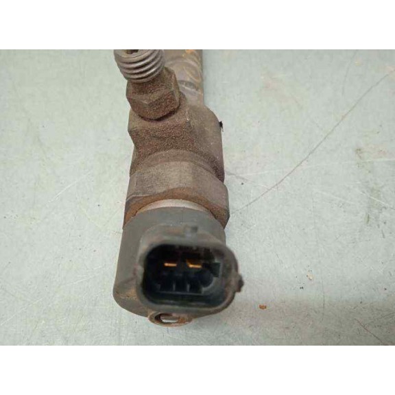 Recambio de inyector para alfa romeo 156 (116) 1.9 jtd cat referencia OEM IAM 0445110068 X1 