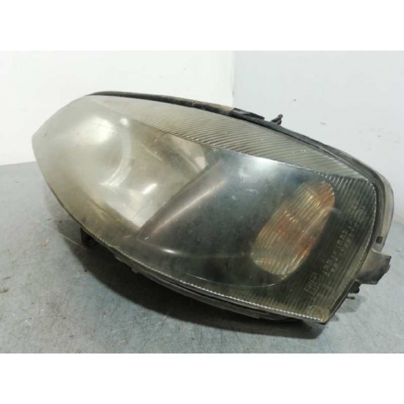 Recambio de faro izquierdo para opel astra g coupé 2.2 16v edition referencia OEM IAM 10351Z BIFARO 