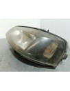 Recambio de faro izquierdo para opel astra g coupé 2.2 16v edition referencia OEM IAM 10351Z BIFARO 