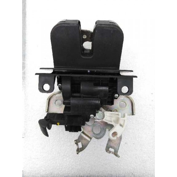 Recambio de cerradura maletero / porton para seat toledo (kg3) reference referencia OEM IAM 5E0827505  4 PINS