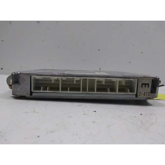 Recambio de centralita motor uce para toyota celica (t23) 1.8 referencia OEM IAM 8966620050 1752004151 