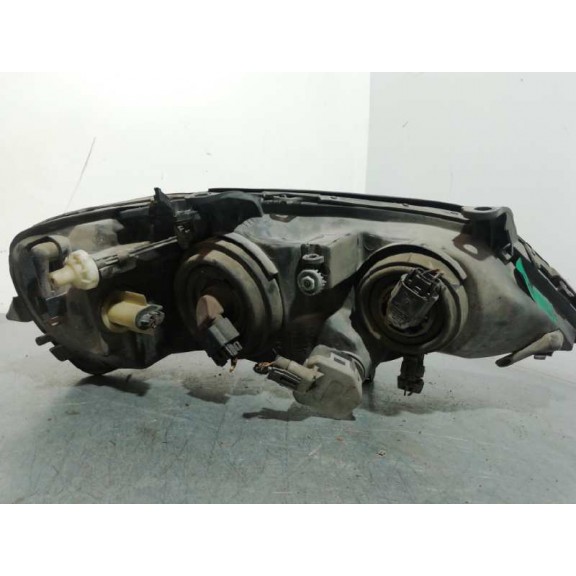 Recambio de faro izquierdo para opel astra g coupé 2.2 16v edition referencia OEM IAM 10351Z BIFARO 