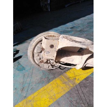 Recambio de puente trasero para seat toledo (kg3) reference referencia OEM IAM   