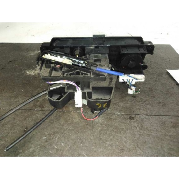 Recambio de mando calefaccion / aire acondicionado para nissan micra (k11) 1.3 16v cat referencia OEM IAM 7040030720 7040230732 