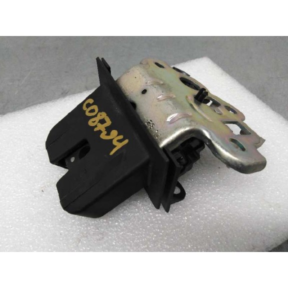 Recambio de cerradura maletero / porton para seat toledo (kg3) reference referencia OEM IAM 5E0827505  4 PINS