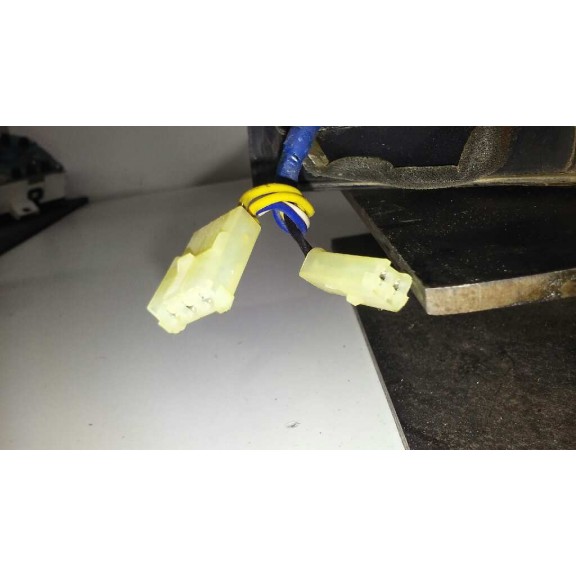 Recambio de retrovisor derecho para kia joice 2.0 cat referencia OEM IAM  ELECTRICO 