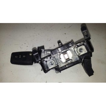 Recambio de conmutador de arranque para skoda fabia ambition referencia OEM IAM 1084AD11N15D  