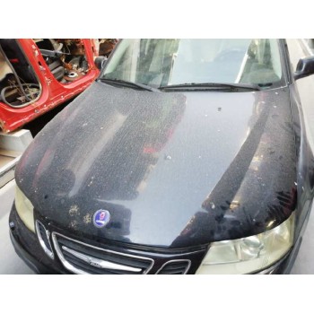 Recambio de capot para saab 9-3 berlina 1.9 tid cat referencia OEM IAM   