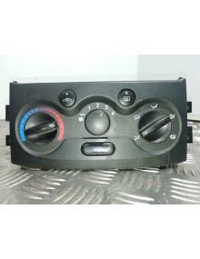 Recambio de mando calefaccion / aire acondicionado para daewoo kalos 1.2 se referencia OEM IAM   