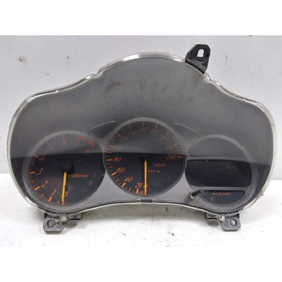 Recambio de cuadro instrumentos para toyota celica (t23) 1.8 referencia OEM IAM 838002B130  