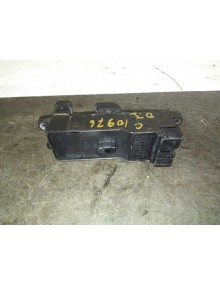 Recambio de mando elevalunas delantero izquierdo para nissan micra (k11) 1.3 16v cat referencia OEM IAM    2