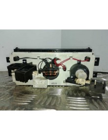 Recambio de mando calefaccion / aire acondicionado para daewoo kalos 1.2 se referencia OEM IAM    2