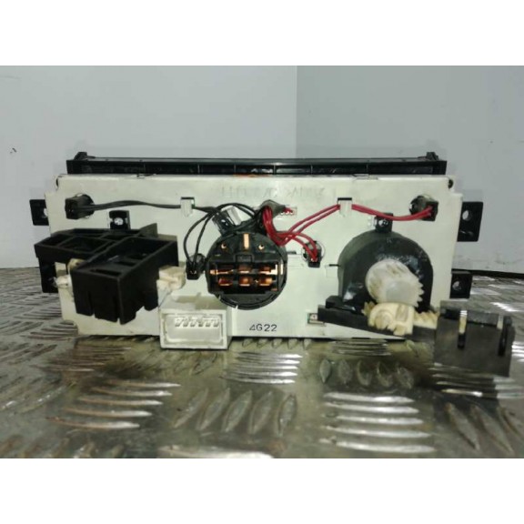 Recambio de mando calefaccion / aire acondicionado para daewoo kalos 1.2 se referencia OEM IAM   