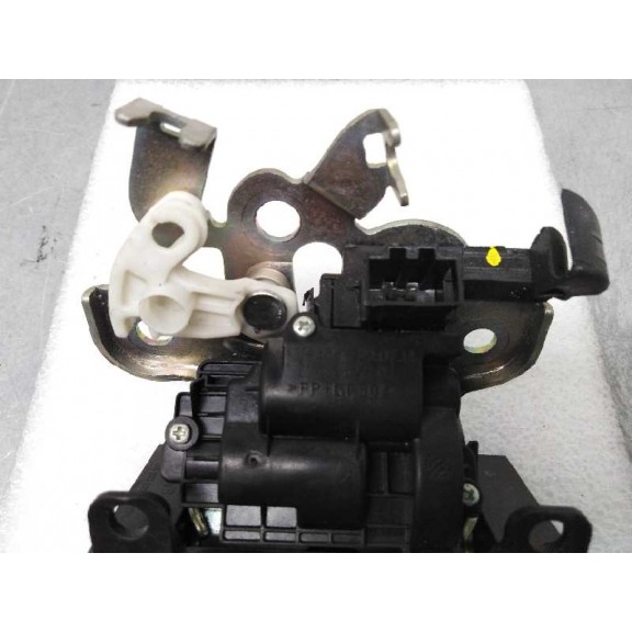 Recambio de cerradura maletero / porton para seat toledo (kg3) reference referencia OEM IAM 5E0827505  4 PINS