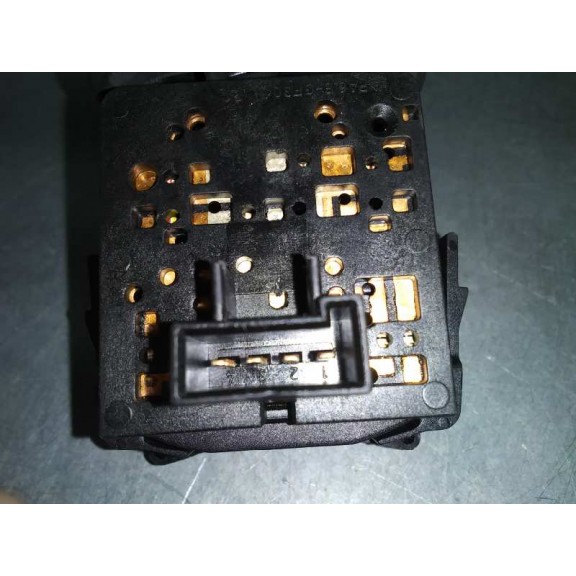 Recambio de mando limpia para opel corsa c club referencia OEM IAM 09185413  